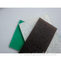 12mm green PC solid board